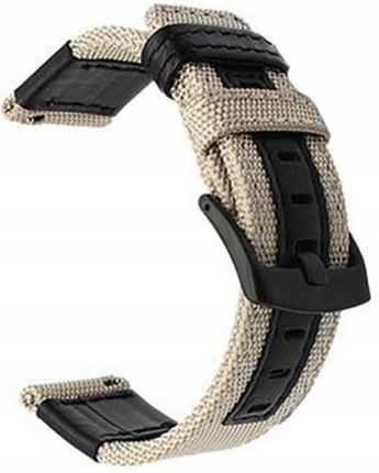 Spacecase Gear Strap Pasek Do Galaxy Watch 3 41MM (a4bb405b)