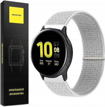 Spacecase Uniwersalny Pasek Do Smartwatch 22MM (3c9c6e37)