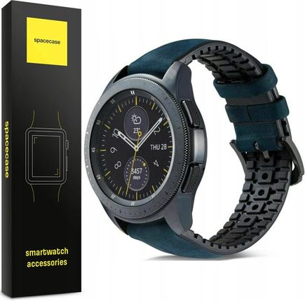 Spacecase Pasek Do Huawei Watch GT2 Pro Sport 46MM (51db62ac)