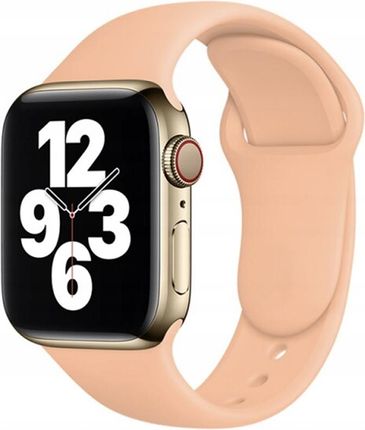 Opaska pasek silikonowy do Apple Watch 42/44/45 (8375ce5a)