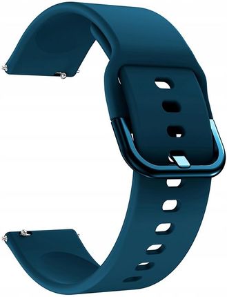 Pasek Silikonowy Opaska Guma Do Xiaomi MI Watch (659c31cf)