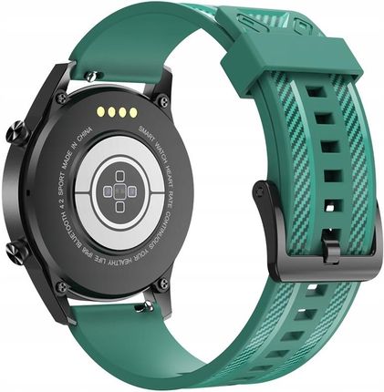 Spacecase Pasek Silikonowy Do Amazfit Gts 2 Mini (ff6745ff)