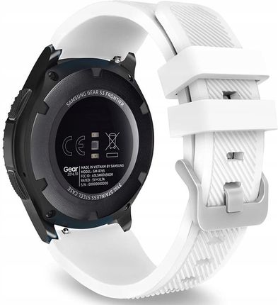 Pasek Silikonowy Opaska Do Huawei Watch 3/3 Pro (7fcfad51)