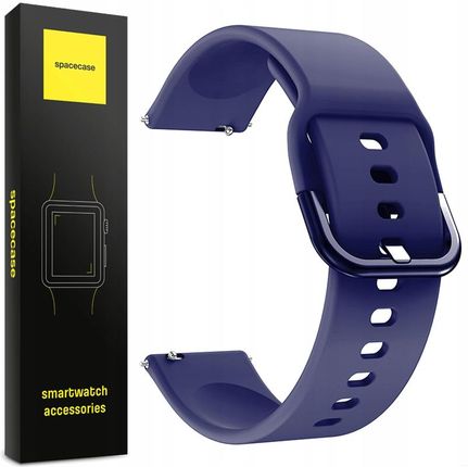 Spacecase Pasek Opaska Guma Do Amazfit Bip S Lite (ff0b1c6d)