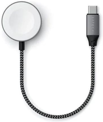 Satechi USB-C Magnetic Charging Cable for Apple Watch (3067903)