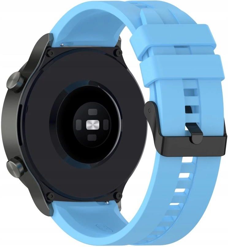 Pasek Samsung Galaxy Watch 4 Active 2 40/42/44/46 (1d6b3a2c) Opinie i