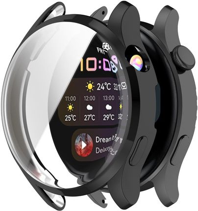 Case Etui Nakładka 2w1 Do Huawei Watch 3 46MM (beeb6ae1)