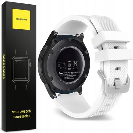 Spacecase Pasek Silikonowy Do Galaxy Watch 3 45MM (91cb0a7d)