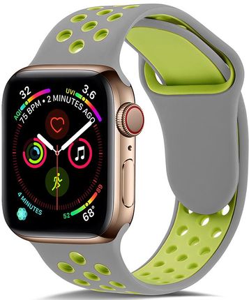 Pasek sportowy silikonowy do Apple Watch 38/40/41 (3f5012b9)