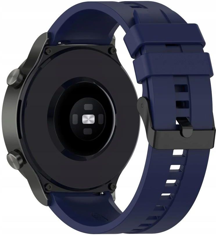 Pasek Samsung Galaxy Watch 4 Active 2 40/42/44/46 (2d5a792d) Opinie i