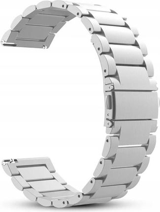 Pasek Bransoleta Stalowa Do Galaxy Watch 42MM (6451d1d6)