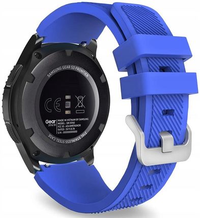 Pasek Silikonowy Opaska Do Huawei Watch GT2 42MM (f70d458f)