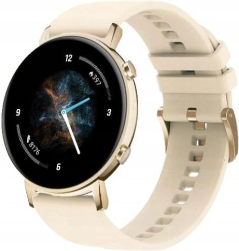 Pasek Do Huawei Watch GT2 GT3 42MM Elegant , kolory (06dd4216) - Opinie i  ceny na Ceneo.pl