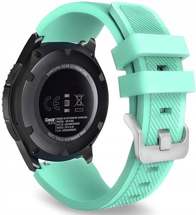 Pasek Silikonowy Opaska Do Huawei Watch GT2E 46MM (6a45b35a)