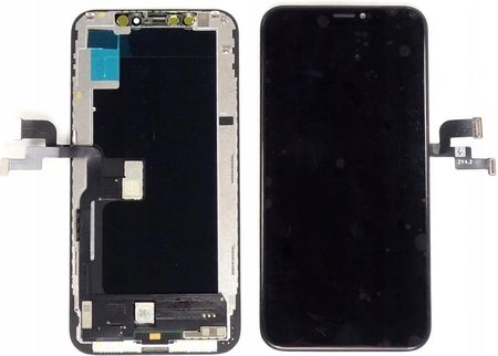 Asus Rog Phone 2 ZS660KL Wyświetlacz LCD Oled (eb629258)