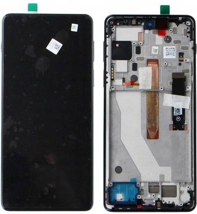 Motorola Klapka Baterii L6 Różowa Grade A ORYG. (ef4a7655)