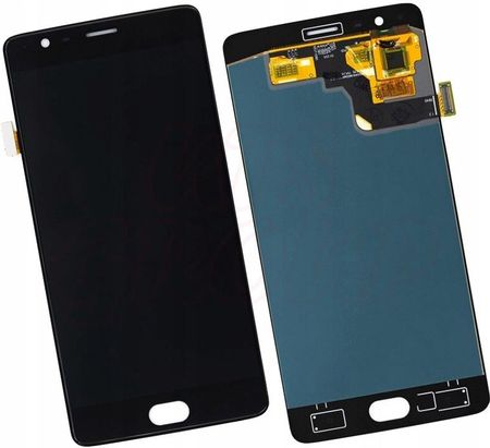 Wyświetlacz LCD Ekran OnePlus 8 Pro Oled czarny (bdc5a0d4)