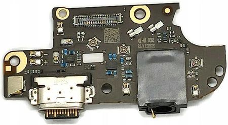 Płytka z gniazdem Usb do Motorola Moto G8 Power (3fa2c5dd)