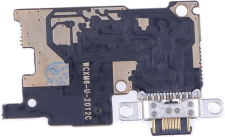 Złącze SIM do Huawei P9 EVA-L09 (eb04c62b)