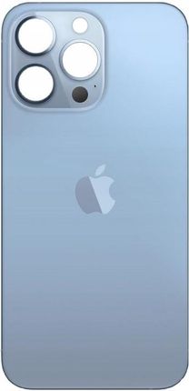 iPhone 13 Pro Szybka Tył Klapka Gold (6cd0561d)