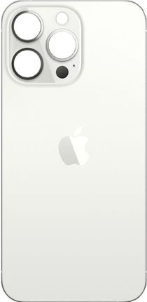 iPhone 13 Pro Max Szybka Tył Klapka Graphite (557fbacc)
