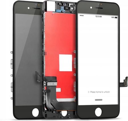 Wyświetlacz LCD Ekran do Apple iPhone 7 Plus + (8b238818)