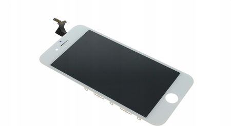 iPHONE 6s LCD + Dotyk Biały (72dd58ef)