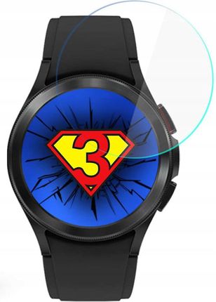 3mk Watch Protection Samsung Galaxy Watch4 Classic (c535cd31-85e2-49d2-ad59-54b06462d779)