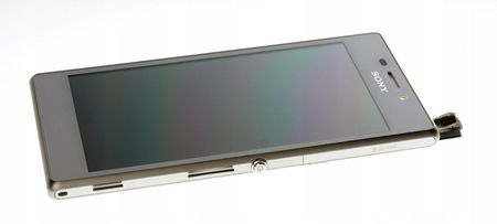 Sony Xperia U Klapka Baterii Oryginalna Czarna (5f7513e2)