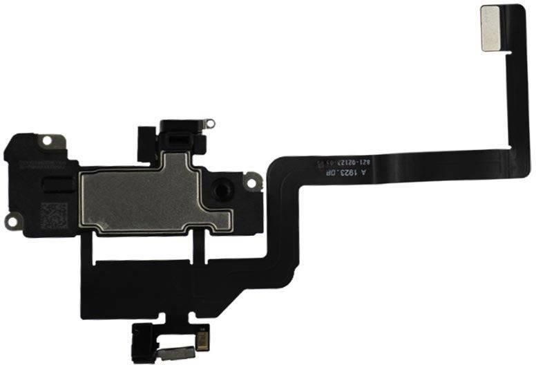 Podzespoły do telefonu Czujnik Zbliżeniowy / Ambient Light Sensor