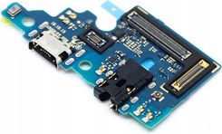 Złącze Gniazdo Ładowania Usb-c Mikrofon Htc U Play (bcd9f6e0)