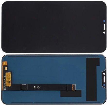 Ekran LCD Digitizer Asus ZenFone Live ZB501KL A007 (d5af110a)