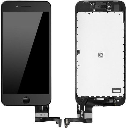 LCD Wyświetlacz Dotyk Digitizer Meizu M8 (1112)