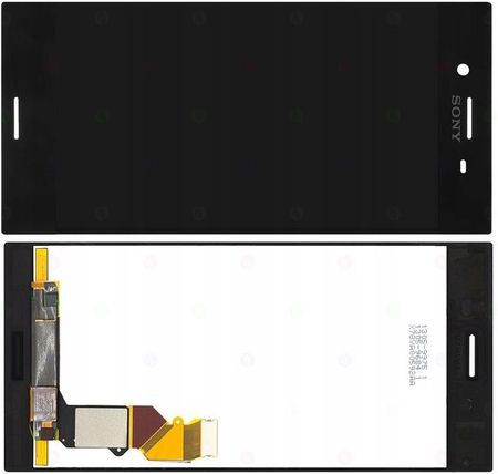 Sony Xperia Z1 C6903 Wyświetlacz LCD Ekran (77b7e7e4)