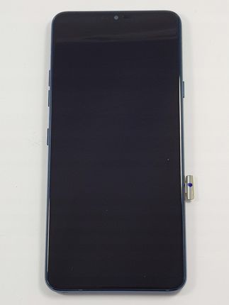 LG ORG WYŚWIETLACZ LCD RAMKA LG G7 THINQ G710EM