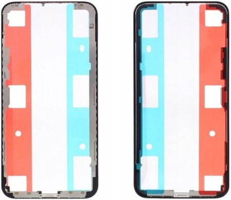 Ramka wyświetlacza Apple iPhone 12 Pro Max + Klej (d7aad75d)