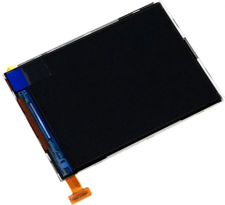 LCD / Wyświetlacz Nokia Asha 220 / 215 / 222 Hq (9f9a173b)