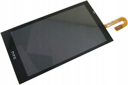 HTC LCD DO HTC DESIRE 610 CZARNY + DOTYK ORYGINALNY