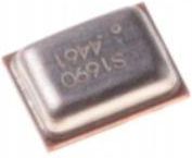 Oryginalna Klapka baterii Huawei P20 Lite - złota (889eafd7)