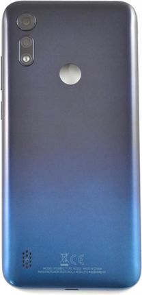 Klapka Baterii Obudowa Motorola Moto Z Play XT1635 (b33beb46)