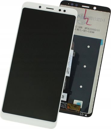 Wyświetlacz LCD Ekran Apple Iphone Xs wersja Oled (4a14bcea)