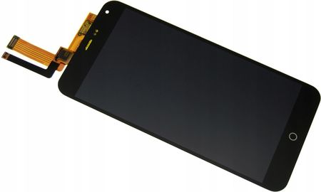 Wyświetlacz LCD Dotyk Ekran Meizu M6T M811 Czarny (f5471406)