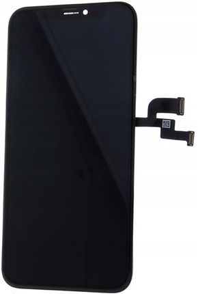 LCD Wyświetlacz digitizer IPhone 6S Plus 6S+ Black (d40b1d16)