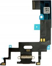ORYGINALNE ZŁĄCZE DOCK MIKROFON IPHONE XR BLACK