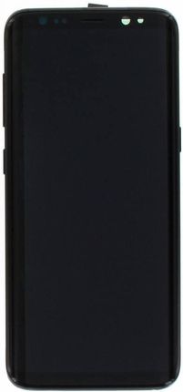 Oryg Wyświetlacz LCD do Samsung Galaxy S8 G950F (5002055f)