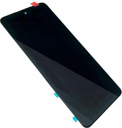 Ekran Dotykowy Motorola E7 black (363f7157)