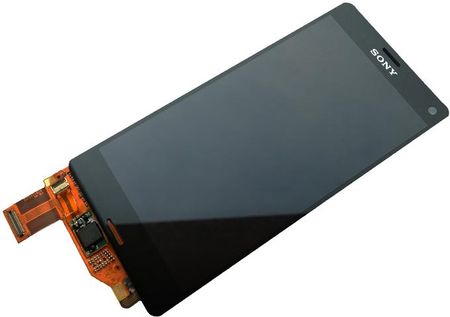 Wyświetlacz Ekran LCD Dotyk Sony Z2 (e085d946)