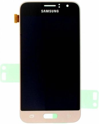 Nowy LCD Ekran Samsung Galaxy J5 2016 J510Y Oled (890f883c)