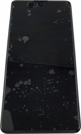 Samsung Wyświetlacz do Galaxy M51 (GH82-24166A)
