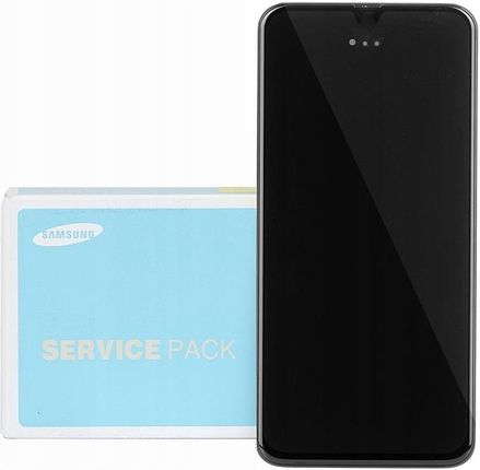 Samsung A41 2020 A415 | Usługa Wymiany Mw (594e16fe)